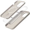 Etui CRONG Color Cover Magnetic MagSafe do Apple iPhone 14 Pro Kamienny beż Marka telefonu Apple