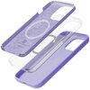 Etui CRONG Color Cover Magnetic Magsafe do Apple iPhone 14 Pro Max Fioletowy Marka telefonu Apple