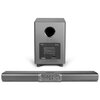 Soundbar EDIFIER B700 5.1.2, Komunikacja bezprzewodowa Moc głośników (RMS) Niskotonowego 70W, Satelitarnego 105W