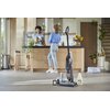 Odkurzacz BISSELL CrossWave Cordless C6 Pro 3570N Funkcje Wyświetlacz, Praca na mokro, Regulacja mocy ssania, Dla alergików, Dla posiadaczy zwierząt