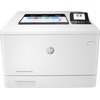 Drukarka HP Color LaserJet Enterprise M455dn Druk w kolorze, Automatyczny druk dwustronny