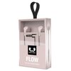 Słuchawki douszne FRESH N REBEL Flow Smokey Pink Różowy Typ słuchawek Douszne