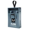 Słuchawki douszne FRESH N REBEL Flow Dive Blue Niebieski Typ słuchawek Douszne