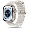 Pasek TECH-PROTECT IconBand Pro do Apple Watch 6/7/8/9/10/SE/Ultra 1/2 (44/45/46/49mm) Beżowy