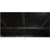 Domek narzędziowy KETER Artisan 7x7 Szaro-antracytowy 214 x 218 x 226 cm Okna Tak