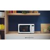 Kuchenka mikrofalowa CANDY CMGA20SDLW 700W 25.5 cm pojemność 20L Time Defrost QuickStart Auto Cook Biały Pojemność [l] 20