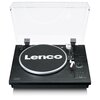 Gramofon LENCO LS-55BK Czarny