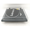 Gramofon LENCO LS-55BK Czarny Funkcje dodatkowe Wejście AUX