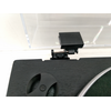 Gramofon LENCO LS-55BK Czarny Napęd Paskowy