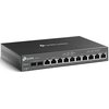 Router TP-LINK ER7212PC Przeznaczenie xDSL