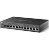 Router TP-LINK ER7212PC Obsługiwane standardy 802.1 q