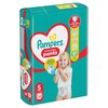 Pieluchomajtki PAMPERS Pants 5 (42 szt.) Liczba sztuk w opakowaniu 42
