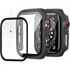 Etui TECH-PROTECT Defense360 do Apple Watch Ultra (49mm) Srebrny Kompatybilność Apple Watch Ultra (49 mm)