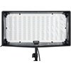 Lampa LED AMARAN F21c - V-mount Funkcje dodatkowe Wyświetlacz OLED