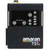 Lampa LED AMARAN F21c - V-mount Funkcje dodatkowe 15 efektów specjalnych