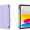 Etui na iPad TECH-PROTECT SC Pen Fioletowy Seria tabletu iPad