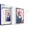 Folia ochronna ESR Paper Feel do Apple iPad 10.9 2022 (2 szt.) + ramka montażowa