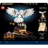 LEGO 76391 Harry Potter Ikony Hogwartu - edycja kolekcjonerska Motyw Ikony Hogwartu - edycja kolekcjonerska