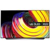 Telewizor LG 55CS6LA 55" OLED 4K 120Hz WebOS Dolby Atmos Dolby Vision HDMI 2.1 Tuner DVB-T2/HEVC/H.265