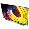 Telewizor LG 55CS6LA 55" OLED 4K 120Hz WebOS Dolby Atmos Dolby Vision HDMI 2.1 Tuner DVB-S2