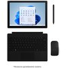 Laptop MICROSOFT Surface Pro 7+ 12.3" i5-1135G7 8GB RAM 128GB SSD Windows 11 Home Platynowy + Klawiatura Waga [kg] 0.77