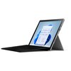 Laptop MICROSOFT Surface Pro 7+ 12.3" i5-1135G7 8GB RAM 128GB SSD Windows 11 Home Platynowy + Klawiatura Generacja procesora Intel Core 11gen