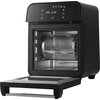 Air Fryer Frytkownica beztłuszczowa SENCOR SFR 5510BK Zakres temperatury (min-max) 60 - 200 °C