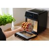 Air Fryer Frytkownica beztłuszczowa SENCOR SFR 5510BK Funkcje dodatkowe Automatyczne wyłączenie