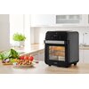 Air Fryer Frytkownica beztłuszczowa SENCOR SFR 5510BK Typ Frytkownica beztłuszczowa
