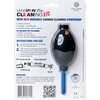 Zestaw czyszczący LENSPEN Cleaning Kit Kolor Biało-czarny
