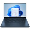 Laptop HP Spectre x360 16-F1139NW 16" OLED i7-1260P 16GB RAM 1TB SSD Arc A370M Windows 11 Home Procesor Intel Core i7-1260P