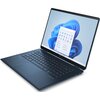 Laptop HP Spectre x360 16-F1139NW 16" OLED i7-1260P 16GB RAM 1TB SSD Arc A370M Windows 11 Home Rodzaj laptopa Laptop dla graczy