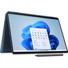 Laptop HP Spectre x360 16-F1139NW 16" OLED i7-1260P 16GB RAM 1TB SSD Arc A370M Windows 11 Home Waga [kg] 2.01