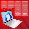 Laptop HP Envy 16-H0153NW 16" IPS i5-12500H 16GB RAM 512GB SSD Arc A370M Windows 11 Home Maksymalna częstotliwość taktowania procesora [GHz] 4.5 (Turbo)