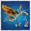 LEGO 75576 Avatar Przygoda ze skimwingiem Kolekcjonerskie Nie