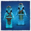 LEGO 75576 Avatar Przygoda ze skimwingiem Gwarancja 24 miesiące