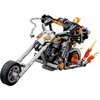 LEGO 76245 Marvel Upiorny Jeździec — mech i motor Kod producenta 76245