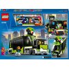 LEGO 60388 City Ciężarówka na turniej gier Kod producenta 60388