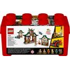 LEGO 71787 NINJAGO Kreatywne pudełko z klockami ninja Motyw Kreatywne pudełko z klockami ninja
