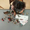 LEGO 71787 NINJAGO Kreatywne pudełko z klockami ninja Załączona dokumentacja Instrukcja obsługi w języku polskim