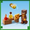 LEGO 21241 Minecraft Pszczeli ul Płeć Dziewczynka