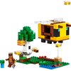 LEGO 21241 Minecraft Pszczeli ul Kod producenta 21241