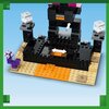 LEGO 21242 Minecraft Arena Endu Płeć Chłopiec