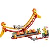 LEGO 71416 Super Mario Przejażdżka po fali lawy – zestaw rozszerzający Kod producenta 71416