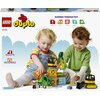 LEGO 10990 DUPLO Town Budowa Kolekcjonerskie Nie