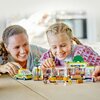 LEGO 41729 Friends Sklep spożywczy z żywnością ekologiczną Płeć Dziewczynka