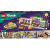 LEGO 41729 Friends Sklep spożywczy z żywnością ekologiczną Płeć Chłopiec