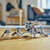 LEGO 75345 Star Wars Zestaw bitewny – żołnierze-klony z 501. legionu Seria Lego Star Wars