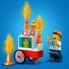 LEGO 60375 City Remiza strażacka i wóz strażacki Gwarancja 24 miesiące