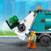 LEGO 60386 City Ciężarówka recyklingowa Kolekcjonerskie Nie